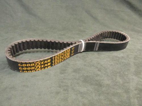 NEW Goodyear 1922V338 Belt - Made in USA - Free Shipping