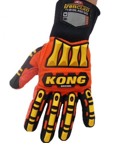 Ironclad KONG Original Gloves
