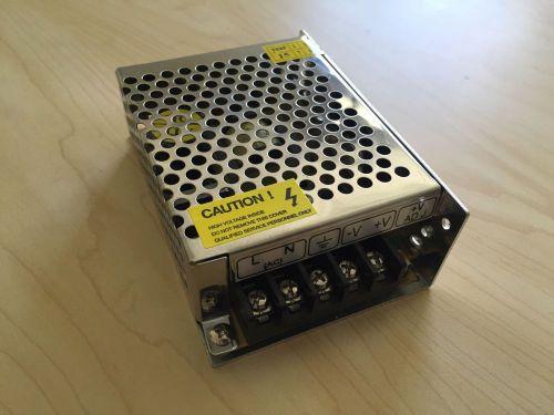 10 pack of 24v 2a power supply free shipping! for sale