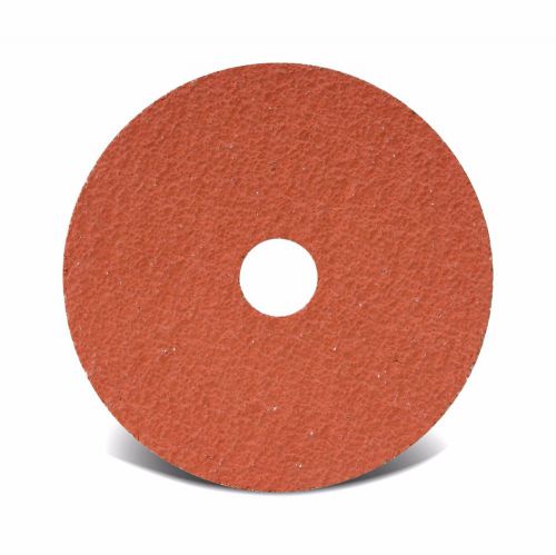 Ceramic Premium Resin Fibre Discs Camel Grinding Wheels 48182 / Lot of 25
