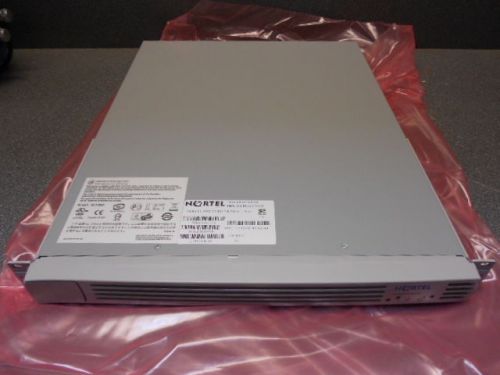 Nortel 5111 Switched Firewall EB1639127E5 (Lot of 6)