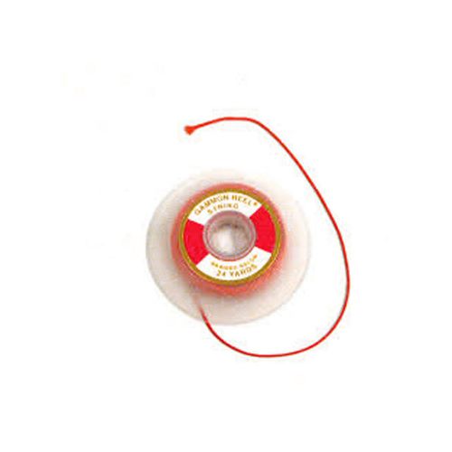 New 24 Yard Gammon Reel String Refill 002 for Small (6 1/2) Gammon Reel Use