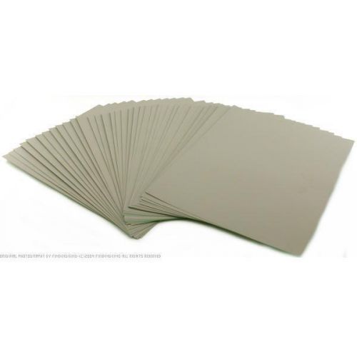 36 sandpaper sheets 4/0 grit for sale
