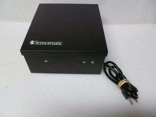 Sensormatic ADC824UL CCTV Power Supply