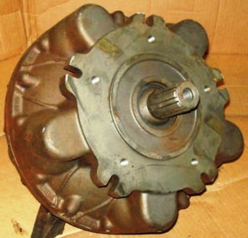Sai radial piston hydraulic motor mtcp m3-500 500p7121 for sale