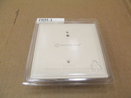 1 nib notifier frm-1 frm1 fire relay module for sale