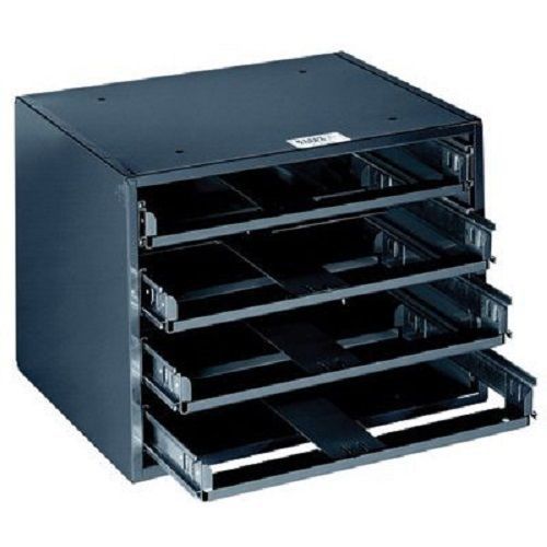 Klein tools 54476 6-box slide rack for sale