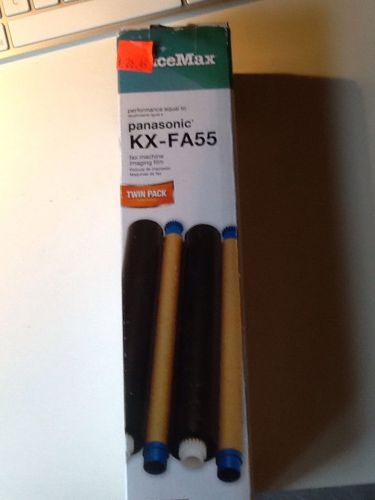 Non-OEM Panasonic Compatible KX-FA55 Imaging Film Ribbon. NIB by OfficeMax