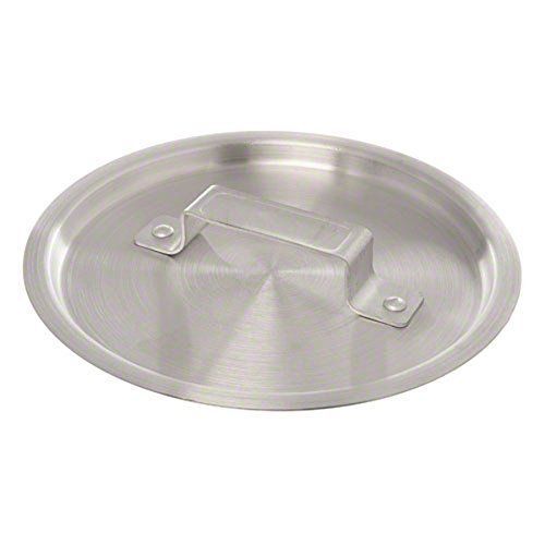 Pinch (asp-3c)  8-5/8&#034; aluminum sauce pan cover for sale