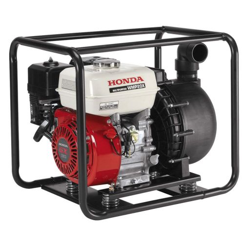 Honda wmp20x1a1t water pump for sale