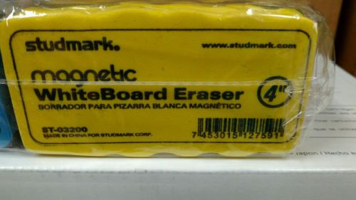 One DZ Magnetic white board eraser