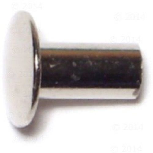 Hard-to-find fastener 014973225056 tubular rivet, 3/16 x 1/4-inch for sale