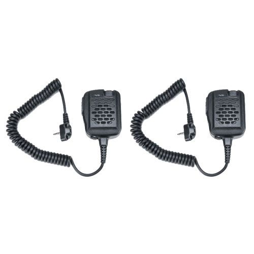 Vertex mh-45b4b (2 pack) noise cancelling speaker for sale