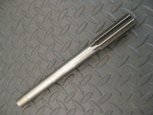 59/64&#034; Reamer, HSS, Glenbard USA