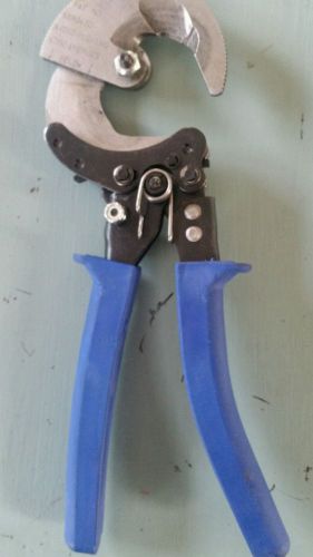 Ratchet wire cutters for sale