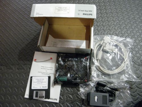 Brand New in Box Philips P76xLCP SD Programmer