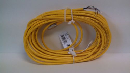 NEW OLD STOCK! BANNER DISCONNECT CABLE 27142