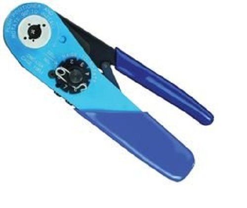 M22520/2-01 Crimping Tool with Range AWG20-32  Crimp Type 8 Impression Crimp