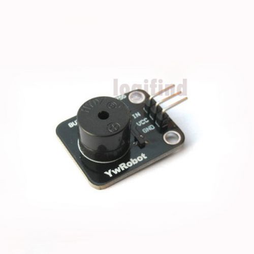 Arduino passive buzzer module speaker module for Arduino diy