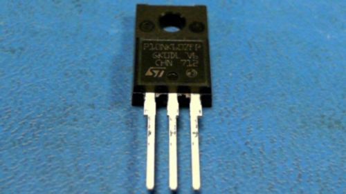 40-pcs n-channel 600v 10a st micro stp10nk60zfp 10nk60 for sale