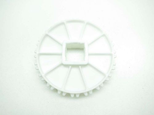 New intralox s900-20t 173mm pd 6.8in pd plastic 1-1/4 in chain sprocket d510235 for sale
