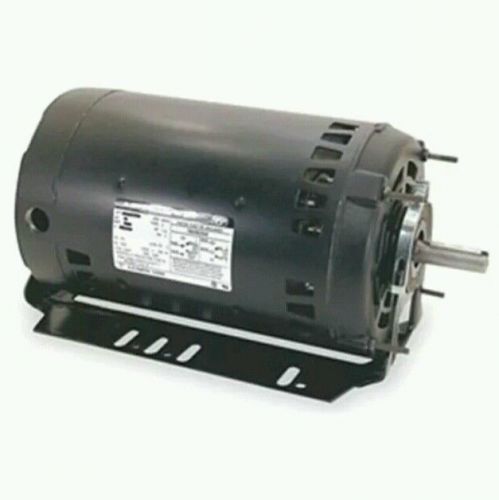 Mtr, 3 ph, 1.5hp, 1725, 200-230/460, eff 74.3 for sale