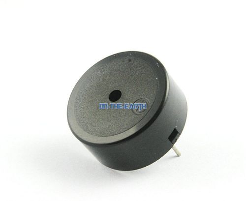15 Pcs 23x10mm 3-24V Alarm Buzzer SFM-20-A-C(2310) Continous Voice Alarm Ringer