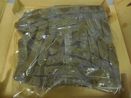 Browning 2735835 0.6250&#034; x 10Ft  Conveyor Roller Chain 2.000&#034; Pitch
