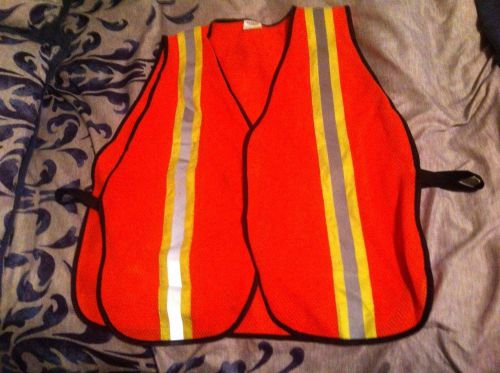 Reflector Safety Vest