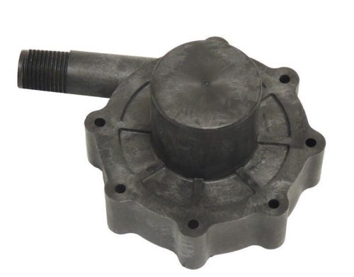 NEW March Replacement Rear Pump Housing Marine Part 0150-0123-0100 for TE-5/TE-6