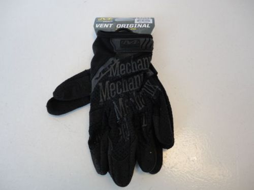 Mechanix Wear MGV-55-010 Original Vent Glove, Covert, Large - NWT