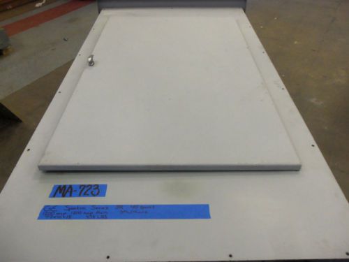 Ge 1200 amp panelboard panel 3 phase 1100 1000 900 for sale