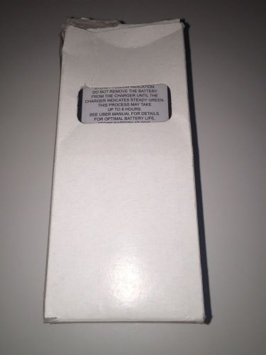 Motorola APX Radio Battery NNTN7035A New in Box