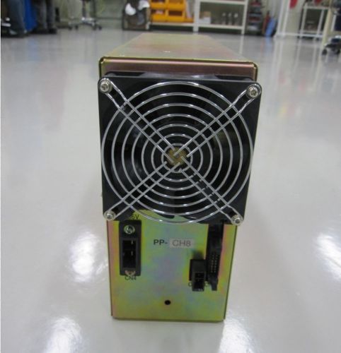 Smc inr-244-242 plate power supply 36v thermo-con, working &amp; 3 months warranty for sale