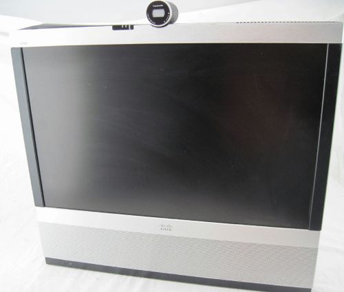 As-Is Cisco EX90 Telepresence Monitor As-Is TTC7-19