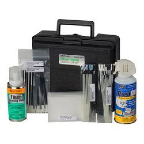 Caig fiber optic cleaning kit - k-fo79 for sale
