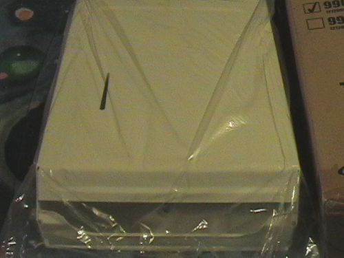 Continental Combo Towel Cabinet #990 Paper Towel Dispener