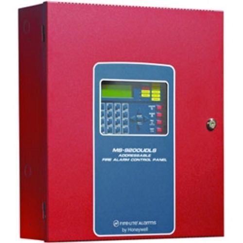 New fire-lite honeywell ms9600udls addressable fire alarm control panel for sale