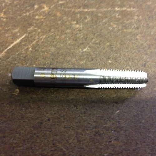 1/16-27 npt high speed steel left hand pipe tap for sale