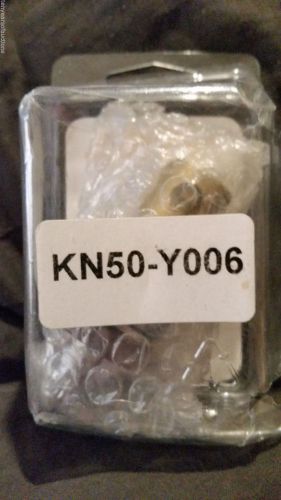 Encore Cold Valve Assembly for K77/KN50/KN60/KN80 Faucets | Compression