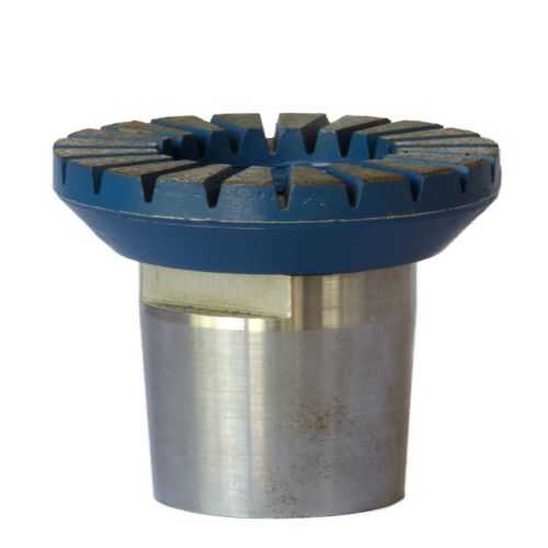 Concrete Grinding discs (Plug Style) fits Terrco or Prepmaster
