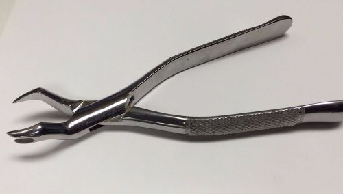 Premier Dental Surgery Tooth Extracting Forceps # 88R