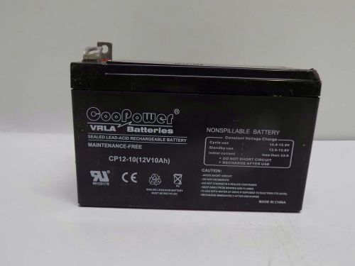 Generac Power System 0G9449 Battery Replacement