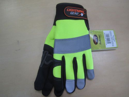 Lightning Gear NeoKnight Gloves