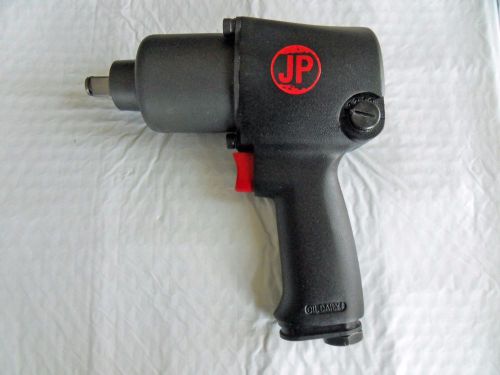 NEW Jupiter Pneumatics 1/2&#034; Air Impact Wrench  5540003262JP Free US Shipping