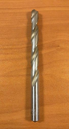 Cle-forge size W High Speed Drill Bit