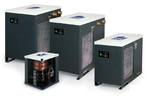 HGE100, 100 CFM Refrigerated Air Dryer - For Air Compressors