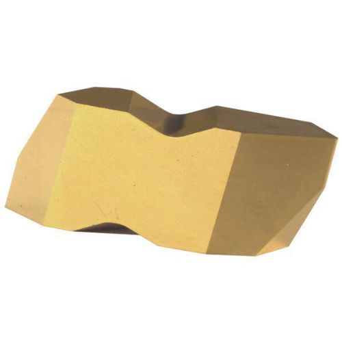 Ttc production notch threading carbide insert c5/tic-65 coated neutral position for sale