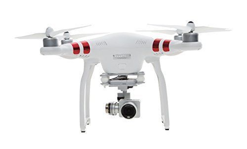 DJI Quadcopter Camera Mounts Phantom 3 Standard Quadcopter Drone with 27K HD