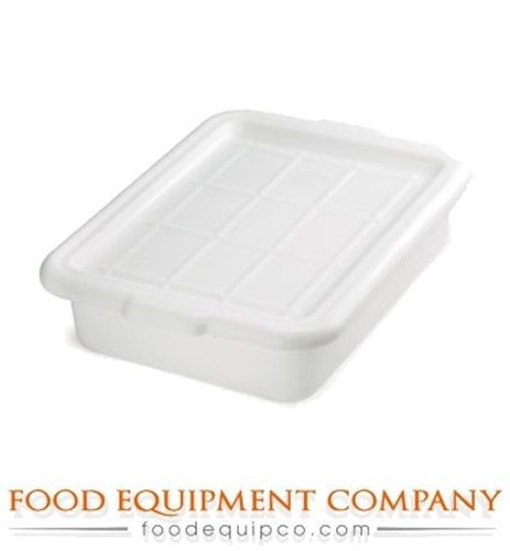 Tablecraft F1531 Freezer Storage Box Cover  - Case of 12